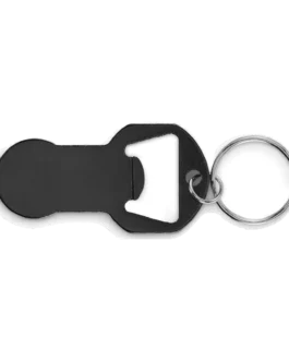 Porte-clés décapsuleur, customisable – Clave