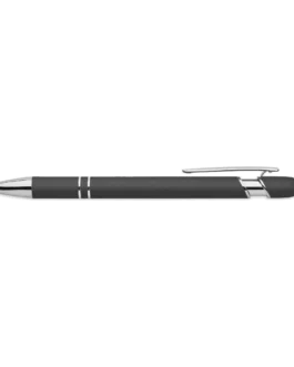 Stylo en aluminium recyclé personnalisable Siparo