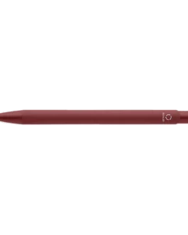 Stylo à bille en alu recyclé personnalisable Escri