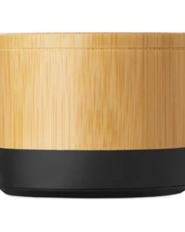 Haut-parleur 5.1 sans fil, customisable – Recar Bamboo