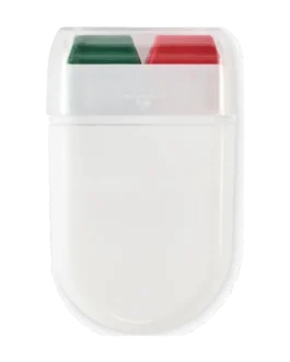 Bâton de maquillage drapeau personnalisable Cheer