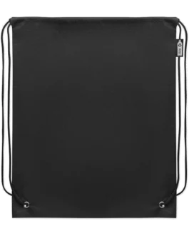 Sac à cordon RPET non tissé personnalisable Daffy Rpet