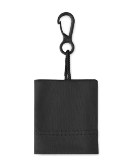 Lingette en RPET, customisable – Clear