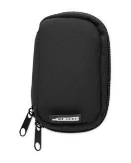 Trousse à clés en 300D RPET, customisable – Rover
