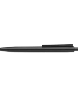 Stylo à bille en ABS recyclé personnalisable Ampla