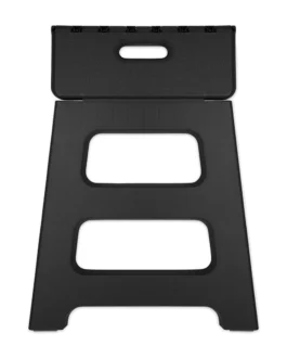 Tabouret portable et pliable, customisable – Jak