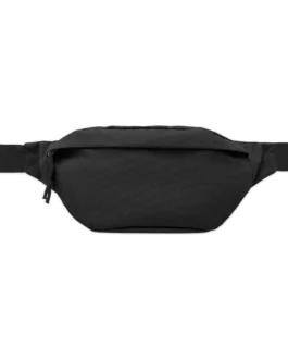 Sac banane en 600D RPET personnalisable Hipla