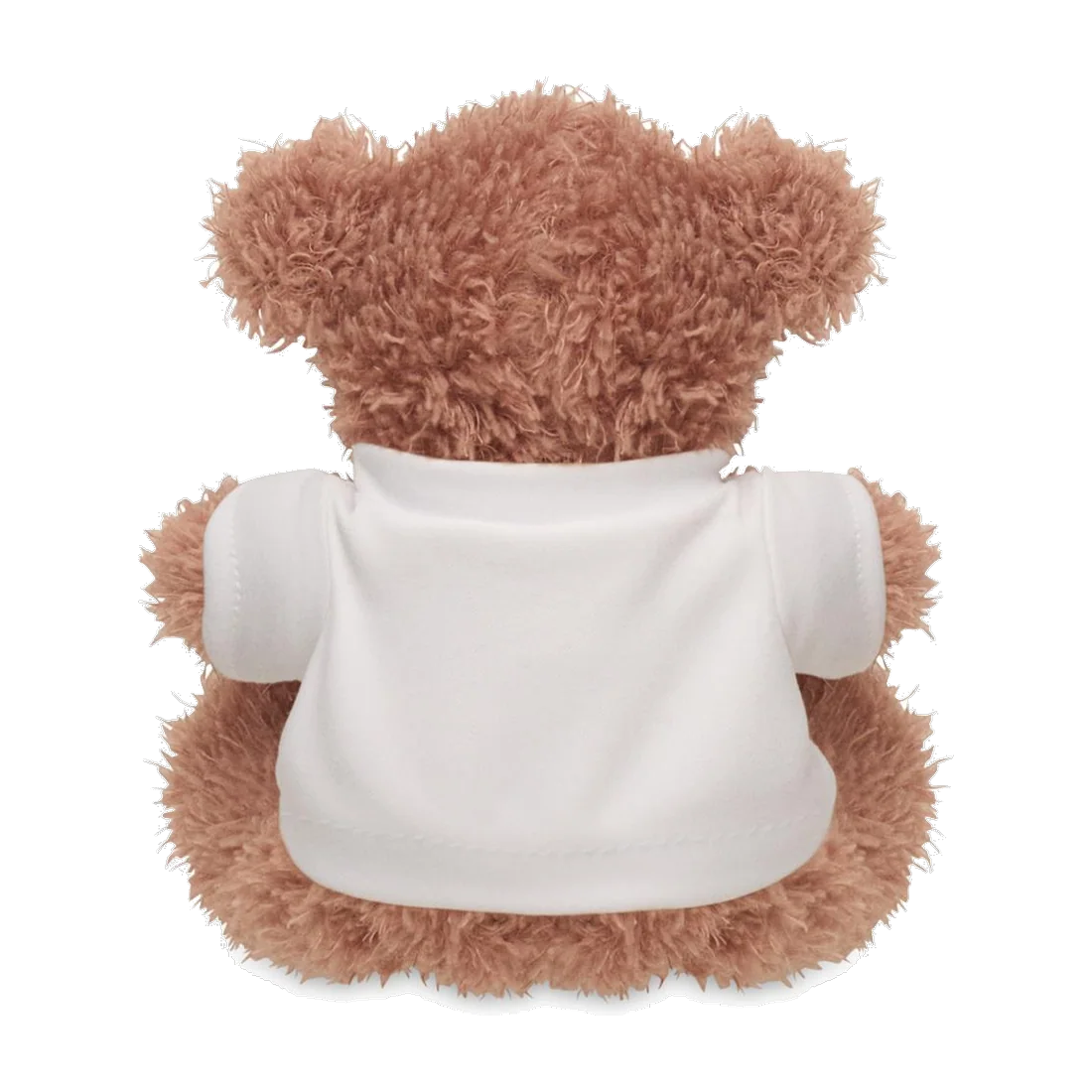 Ours en peluche docteur personnalisable