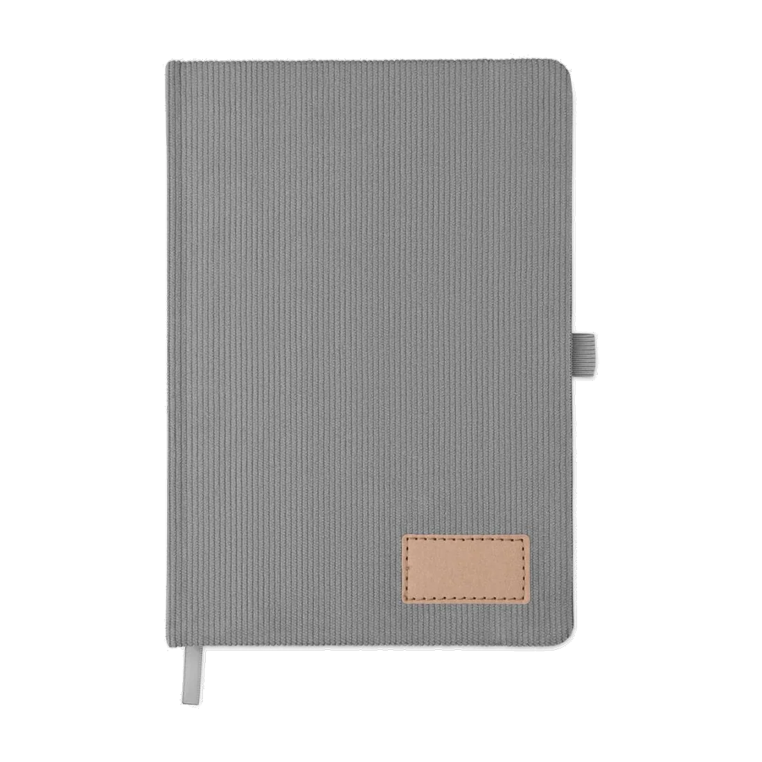 Carnet A5 rigide en RPET, customisable – Cordi Note