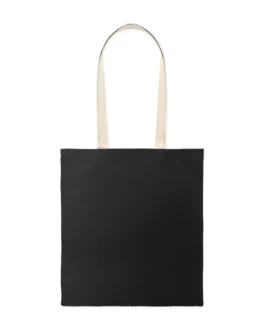 Sac shopping en coton personnalisable Zevra Colour