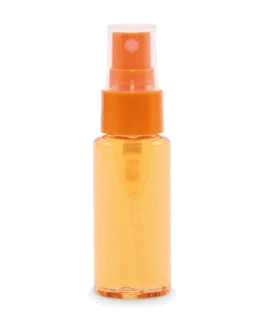 Brume corporelle en spray 30ml personnalisable Mist