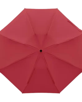 Parapluie tempête de 23 pouces personnalisable Agumbe
