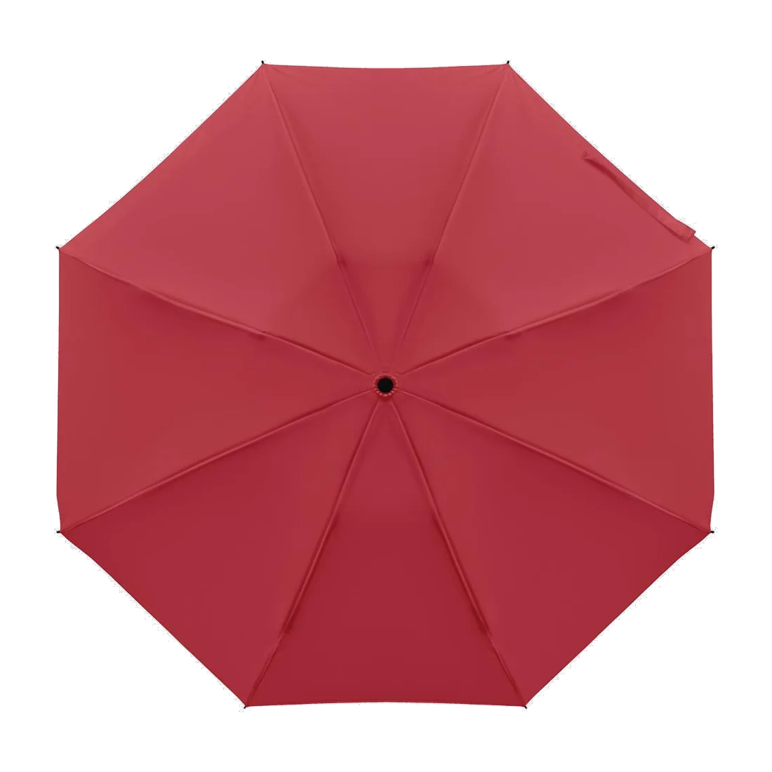 Parapluie tempête de 23 pouces personnalisable Agumbe