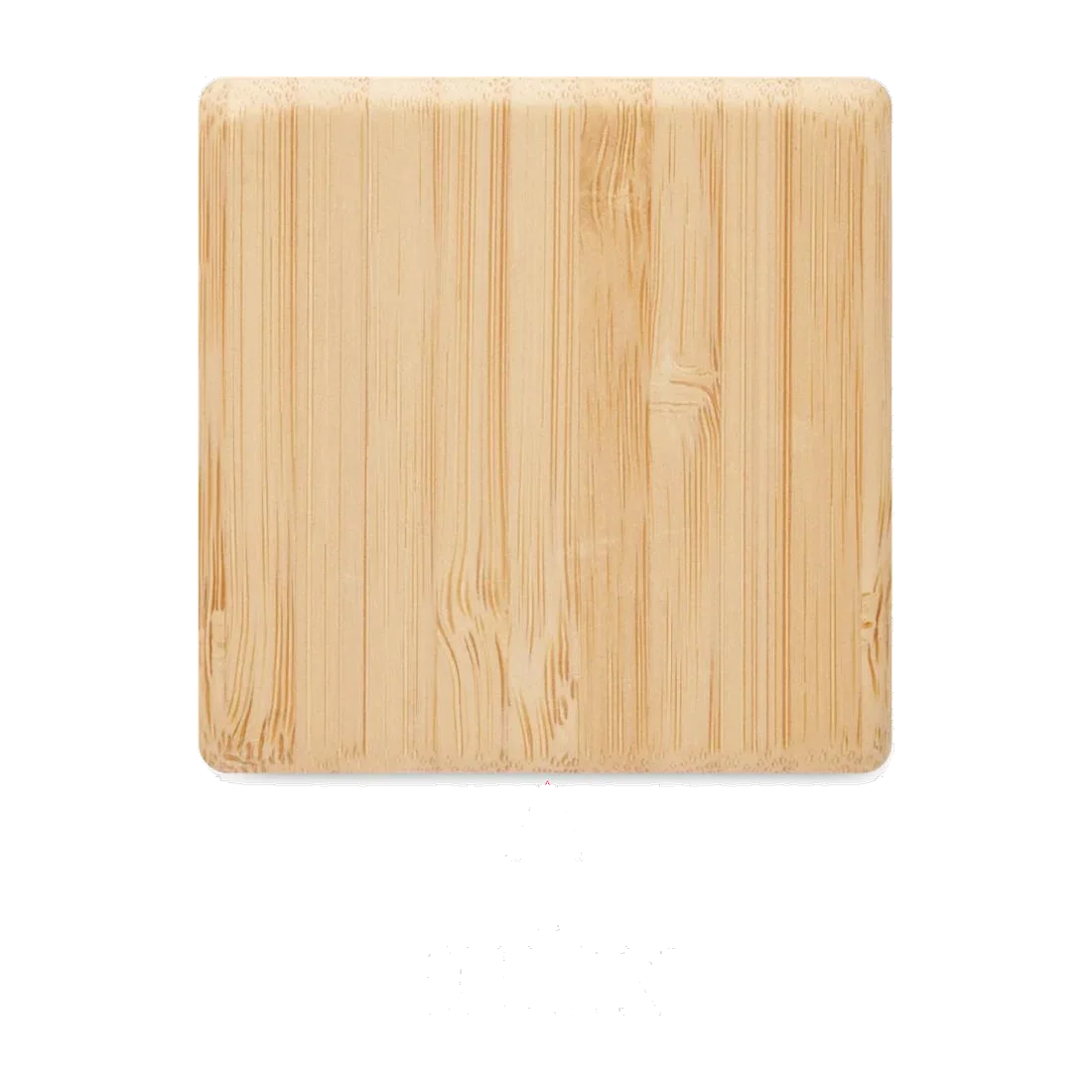 Minuteur en bambou, customisable – Curt
