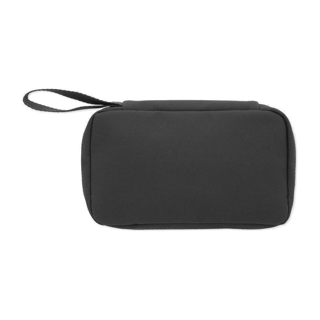 Trousse de toilette 600D RPET personnalisable Vanit