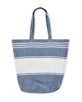 Sac de plage et serviette 50 x 14 x 38 cm, customisable – Hummum