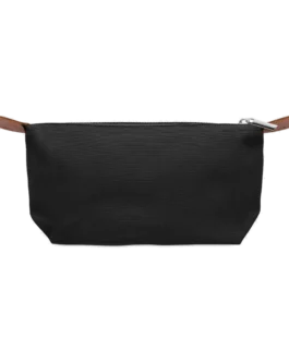 Trousse en 600D RPET personnalisable Vanity