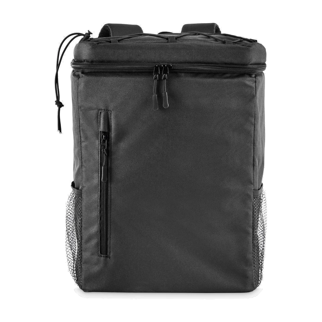 Sac à dos isotherme 600D RPET personnalisable Mafrio