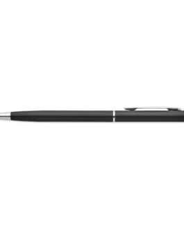 Stylo bille aluminium recyclé personnalisable Nimes