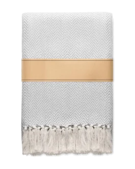 Couverture en polycoton personnalisable Ammos