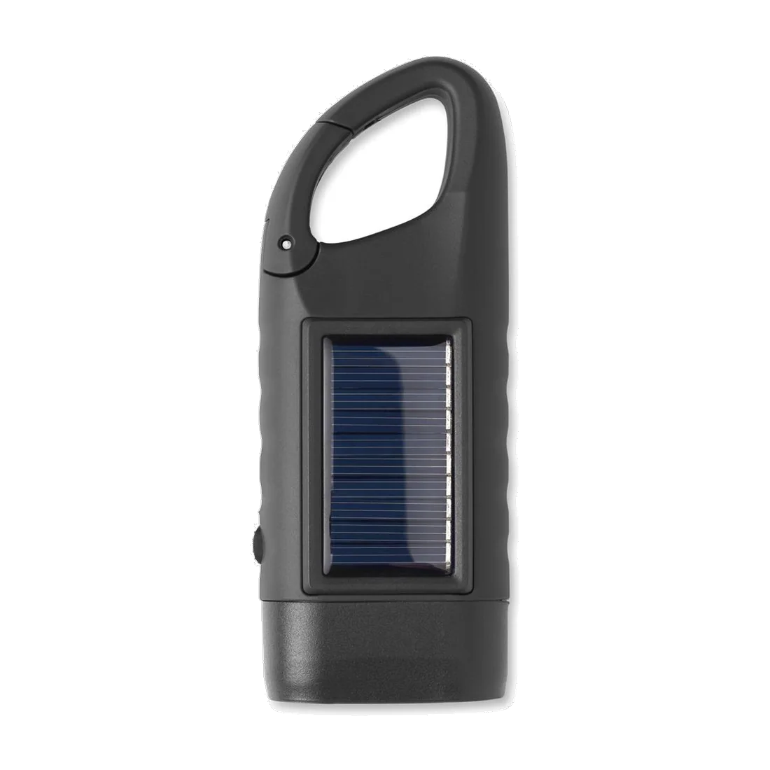 Torche solaire et dynamo, customisable – Cranch