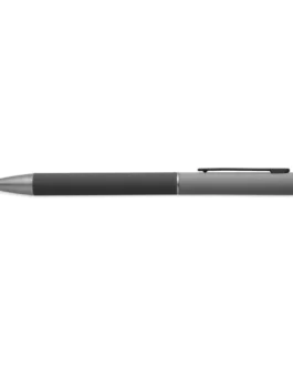 Stylo bille twist en alu recyclé personnalisable Fillan