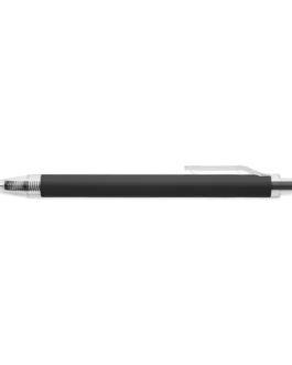 Stylo bille aluminium recyclé personnalisable Nosta