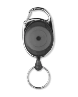 Porte-badge rétractable personnalisable Arronsa