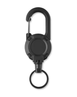 Porte-badge rétractable, customisable – Stiba