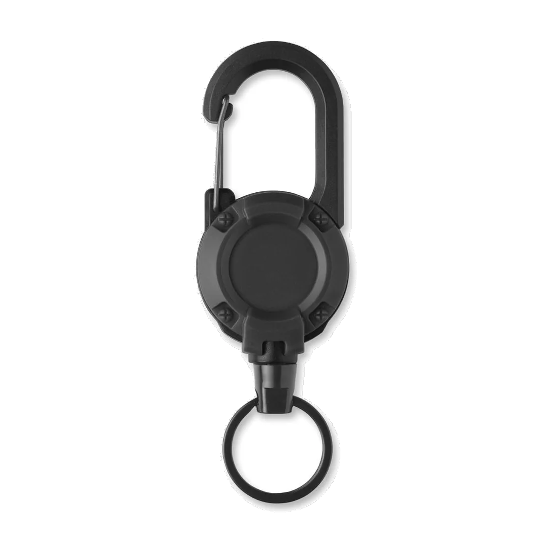 Porte-badge rétractable, customisable – Stiba