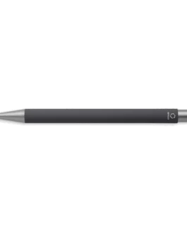 Stylo bille aluminium recyclé personnalisable Nali