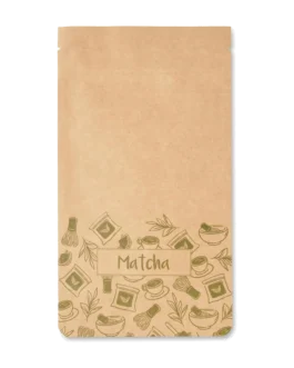 Thé Matcha en poudre 10 g, customisable