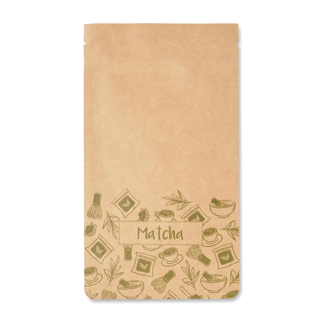 Thé Matcha en poudre 10 g, customisable