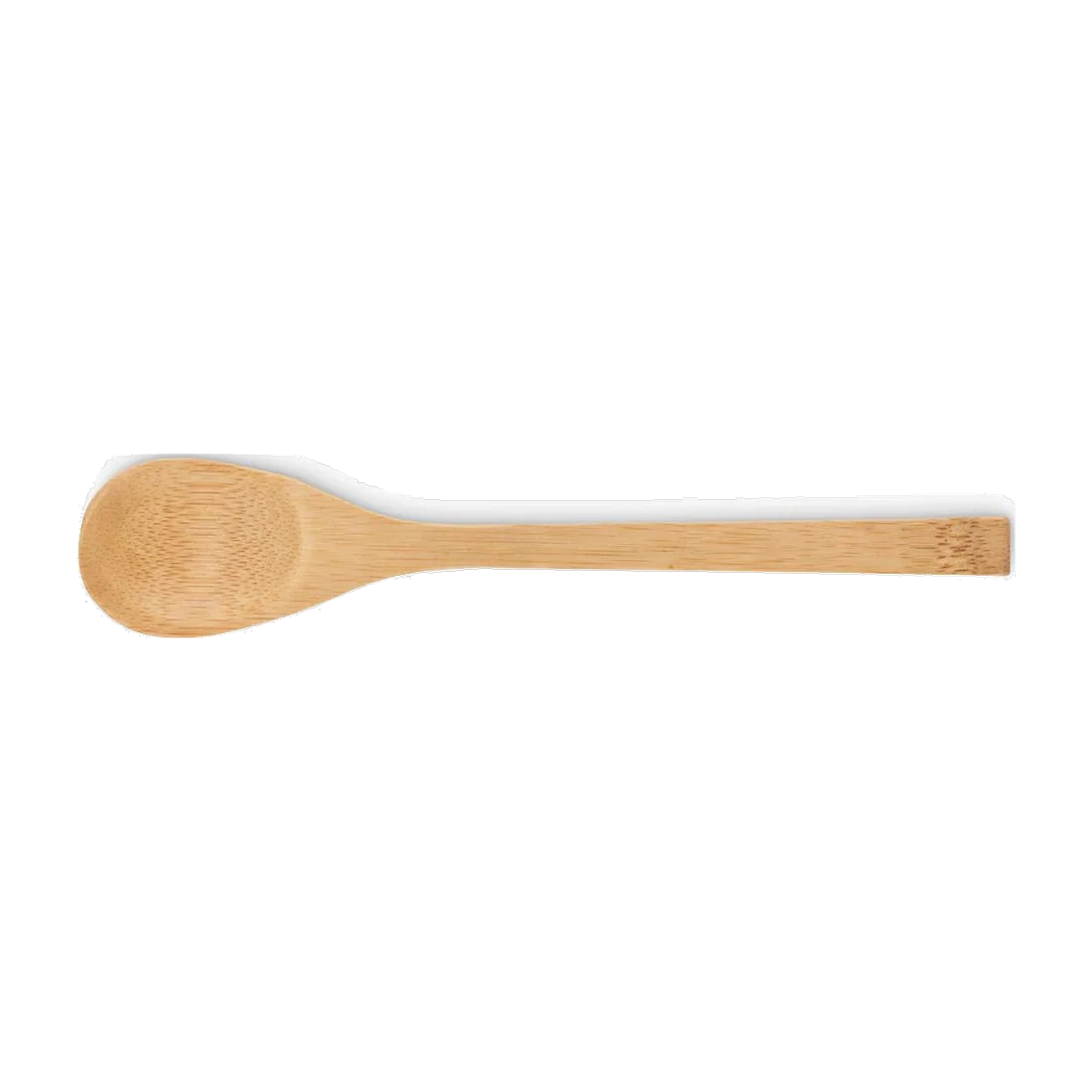 Couverts en bambou avec paille, customisable – Setstraw