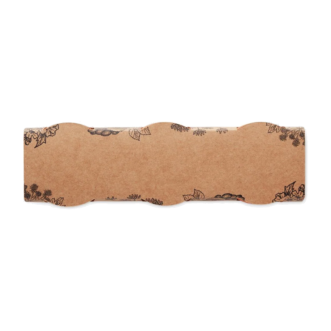 3 pots en terre, customisable – Flowerpot