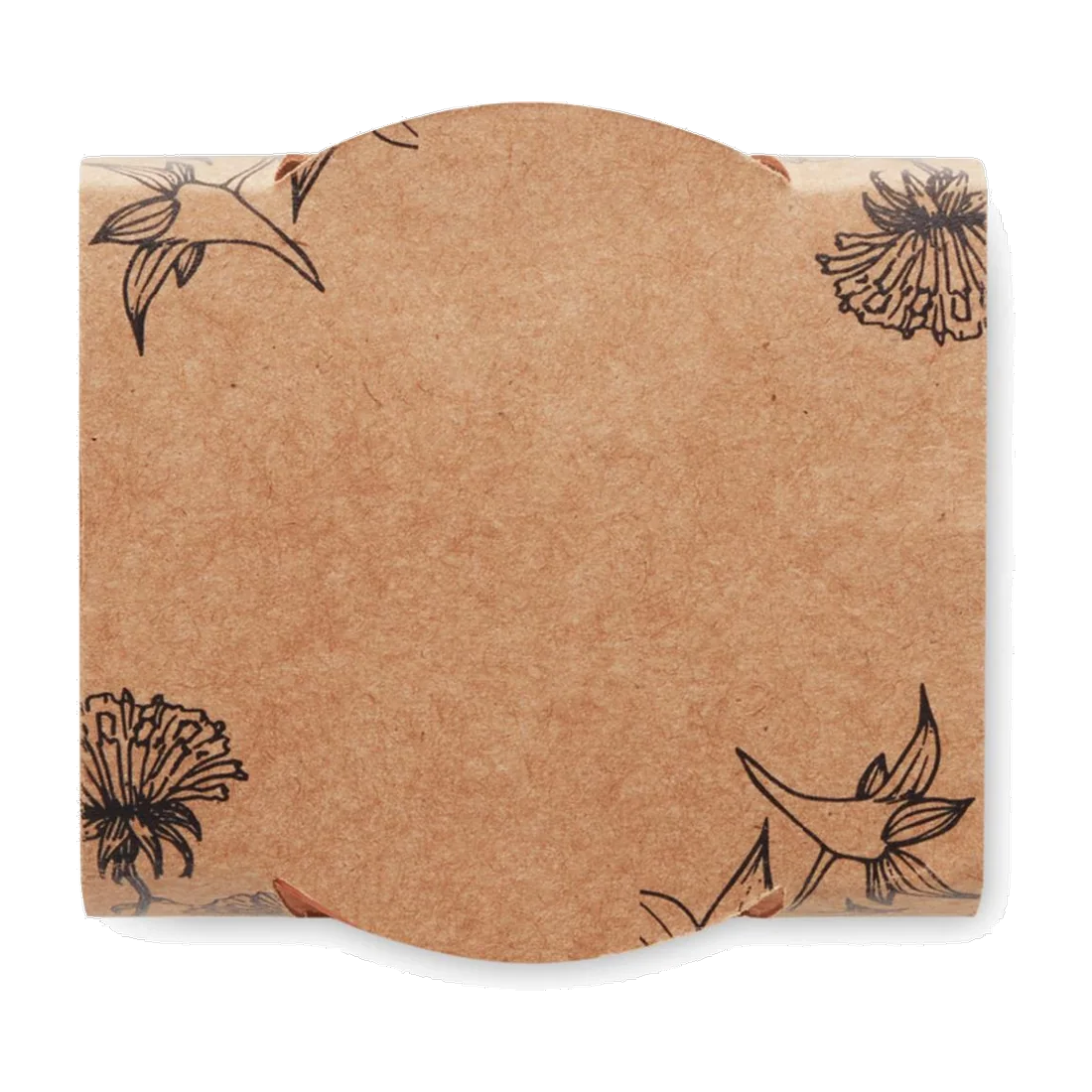 Pot graines de tournesol personnalisable Sunflower