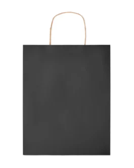 Sac en papier moyen format, customisable – Paper Tone M