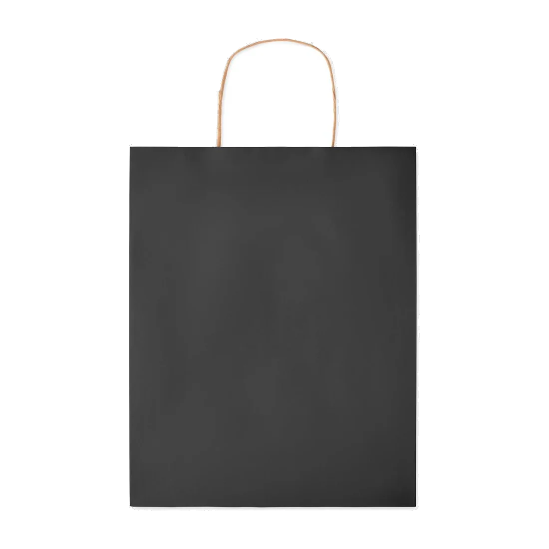Sac en papier moyen format, customisable – Paper Tone M