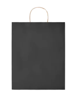 Sac en papier grand format, customisable – Paper Tone L