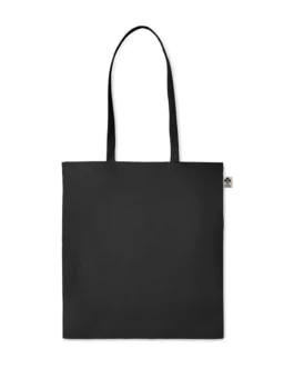 Sac shopping en coton organique, customisable – Zimde Colour