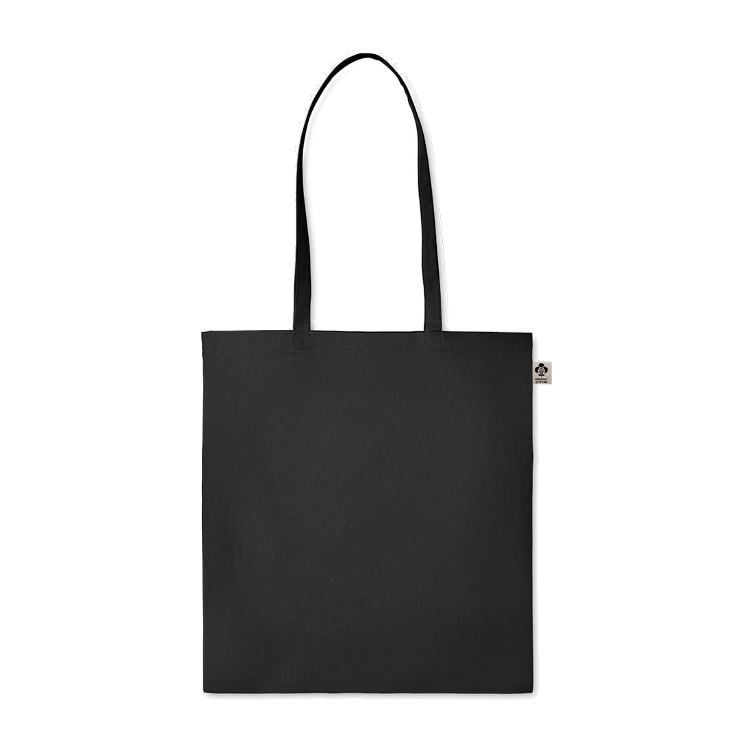 Sac shopping en coton organique, customisable – Zimde Colour