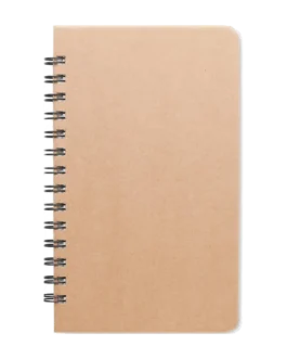 Un carnet , un Pin, customisable – Grownotebook™