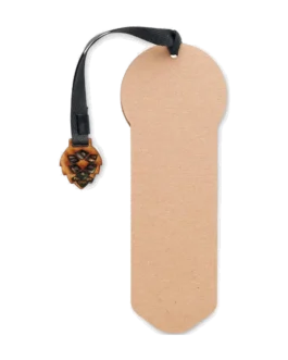 Un marque page , un pin, customisable – Growbookmark™