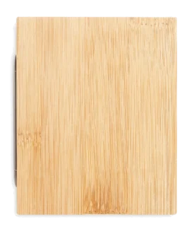 Porte-stylo en bambou, customisable – Manila