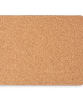 Tapis de souris en liège personnalisable Matty