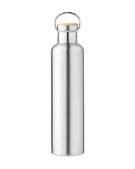 Bouteille double paroi 1L, customisable – Helsinki Large