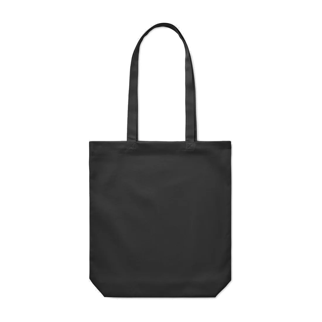 Sac shopping en toile 270 gr/m², customisable – Rassa Coloured