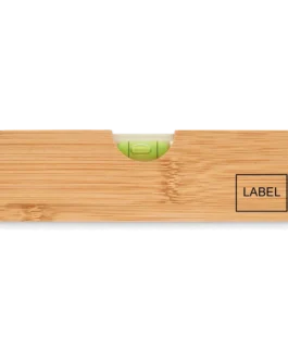 Niveau à bulle et décapsuleur, customisable – Spiren