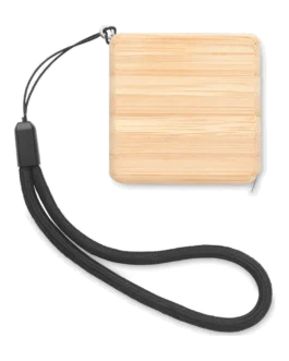Mètre en bambou 1m, customisable – Sokutei