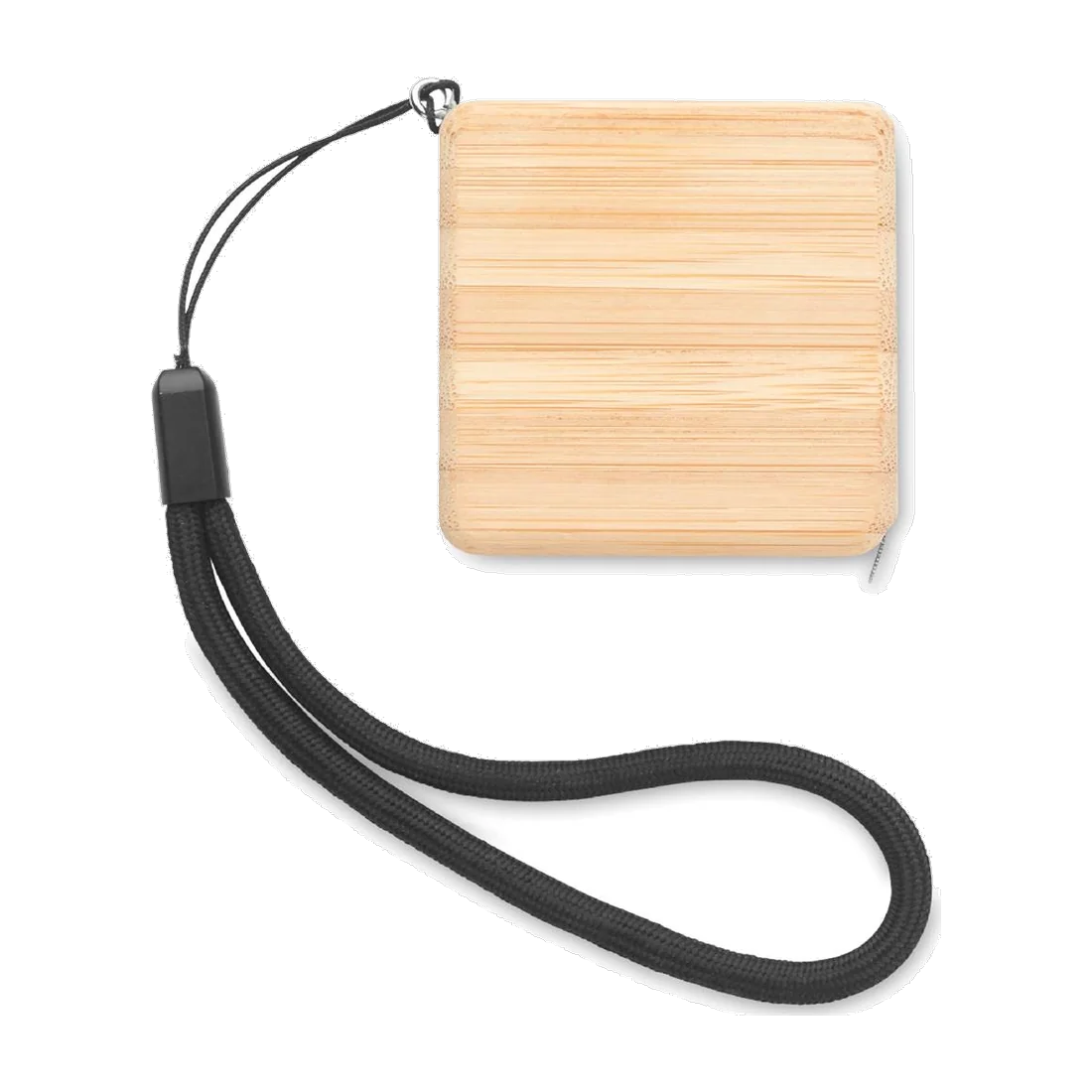Mètre en bambou 1m, customisable – Sokutei